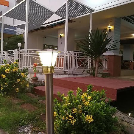Benjamart Residence Hat Yai Exteriér fotografie