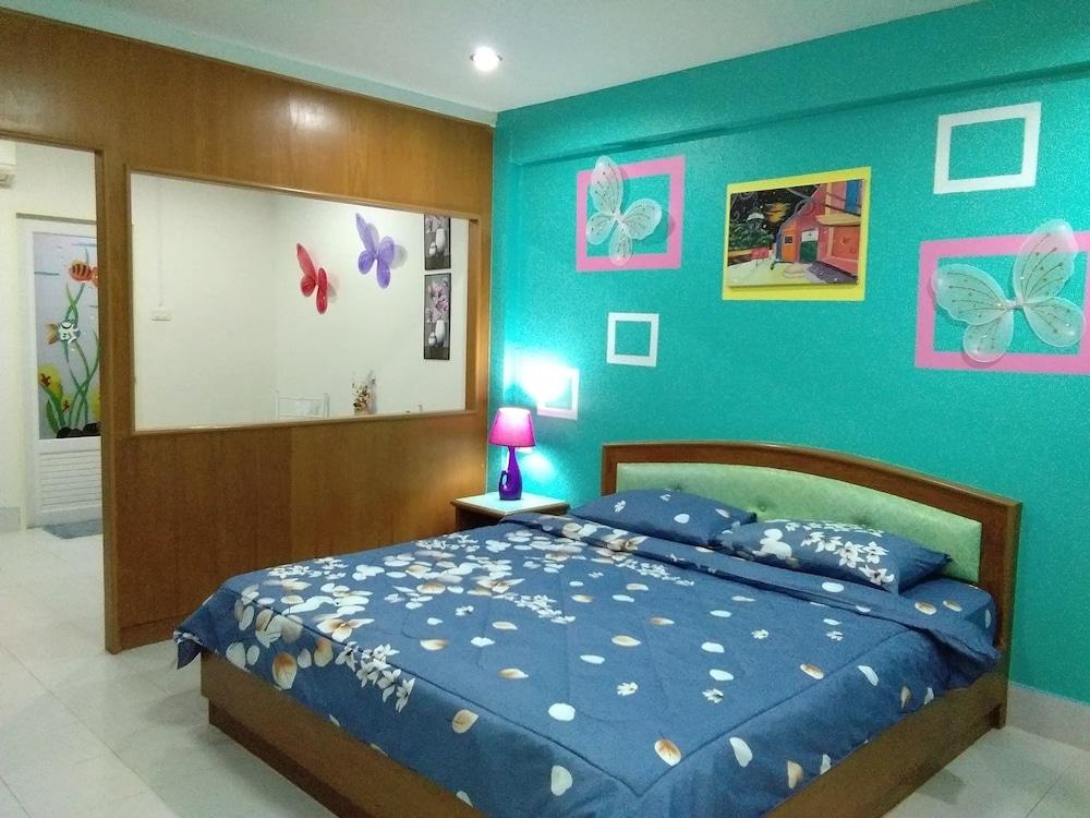 Benjamart Residence Hat Yai Exteriér fotografie