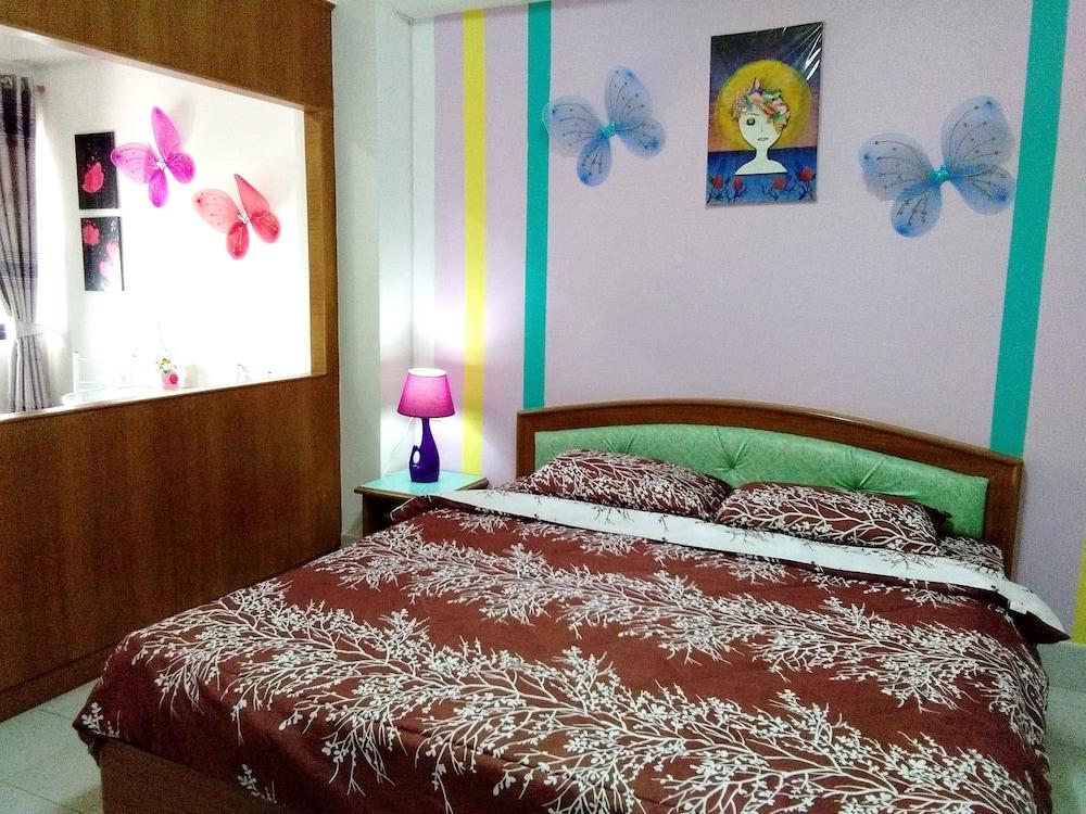 Benjamart Residence Hat Yai Exteriér fotografie
