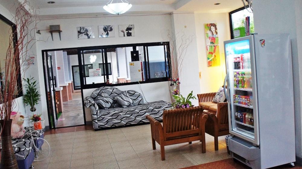 Benjamart Residence Hat Yai Exteriér fotografie