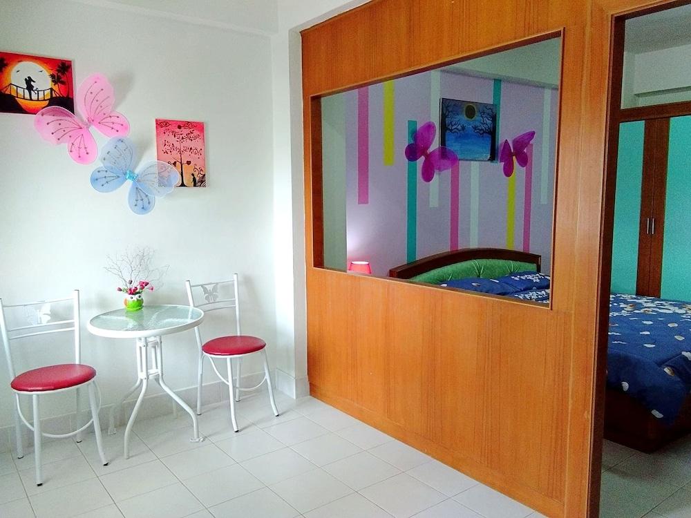 Benjamart Residence Hat Yai Exteriér fotografie
