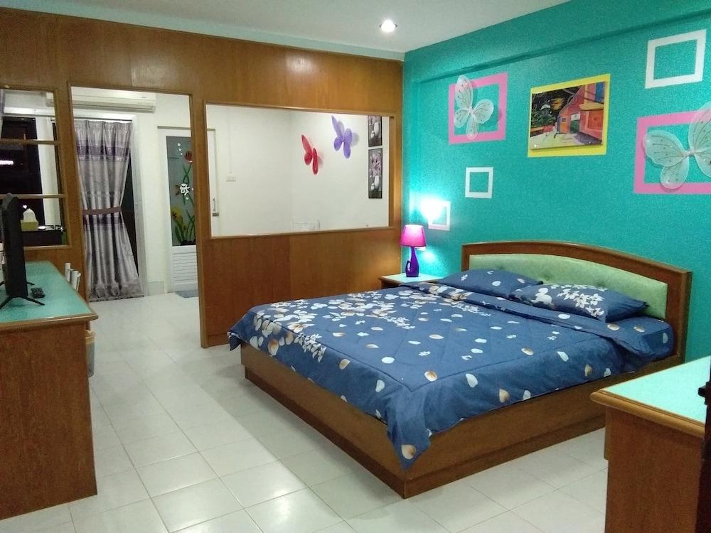 Benjamart Residence Hat Yai Exteriér fotografie