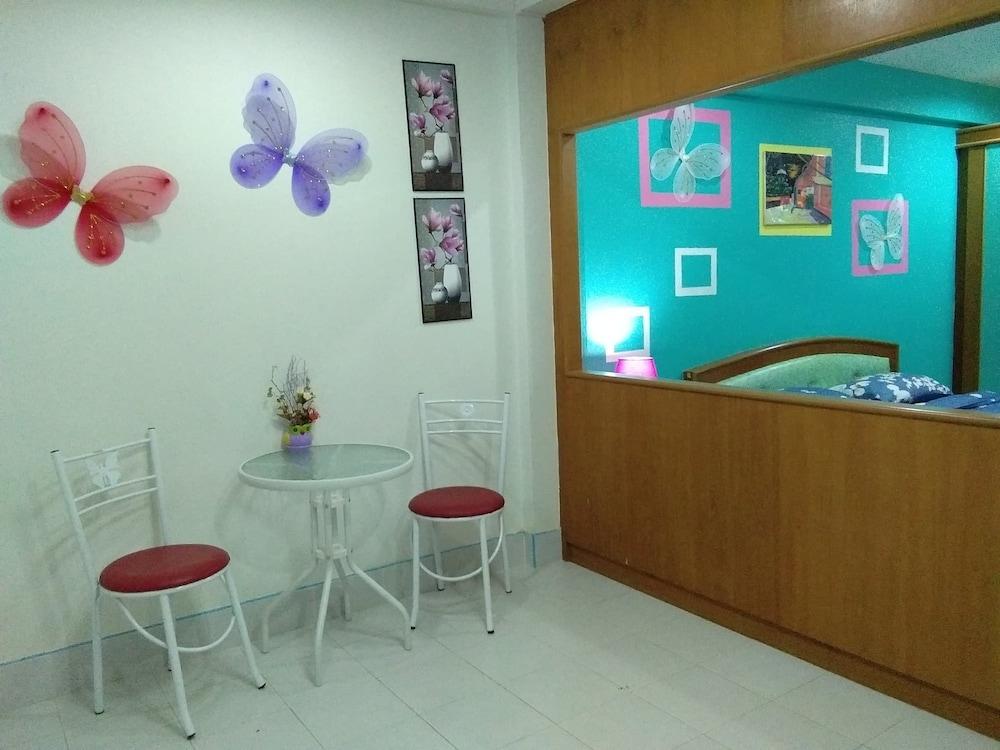 Benjamart Residence Hat Yai Exteriér fotografie
