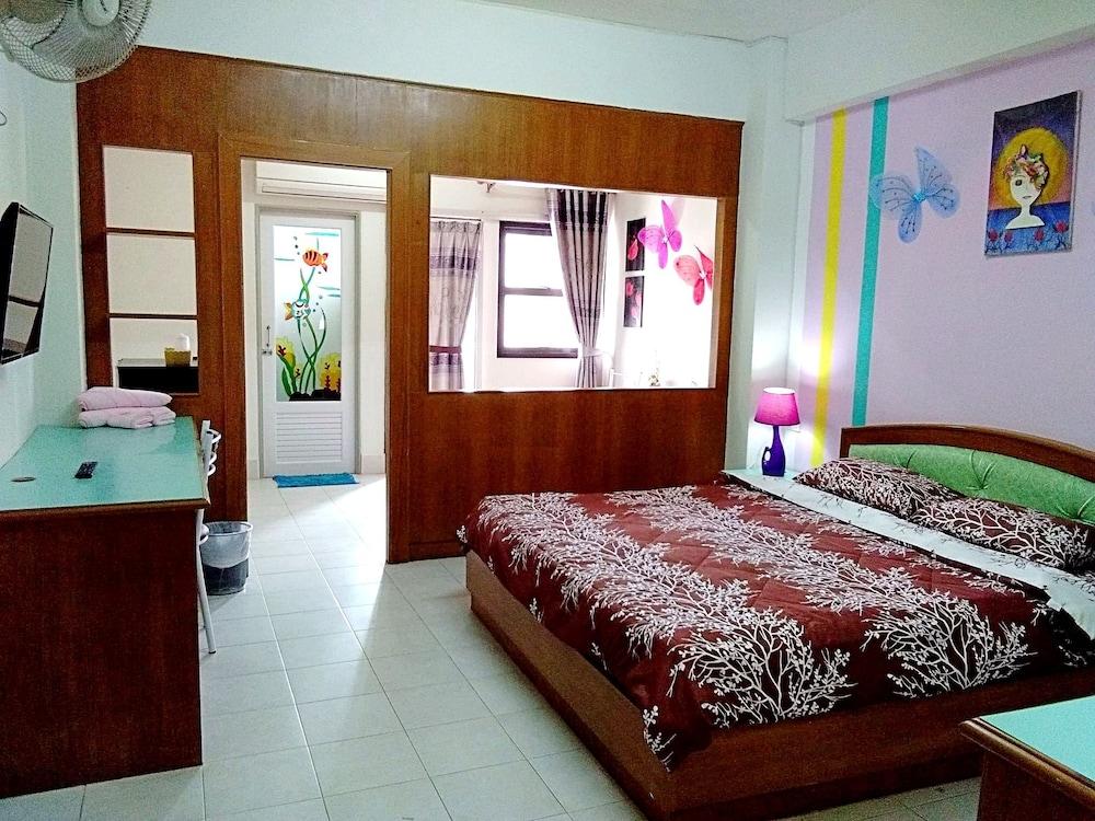 Benjamart Residence Hat Yai Exteriér fotografie