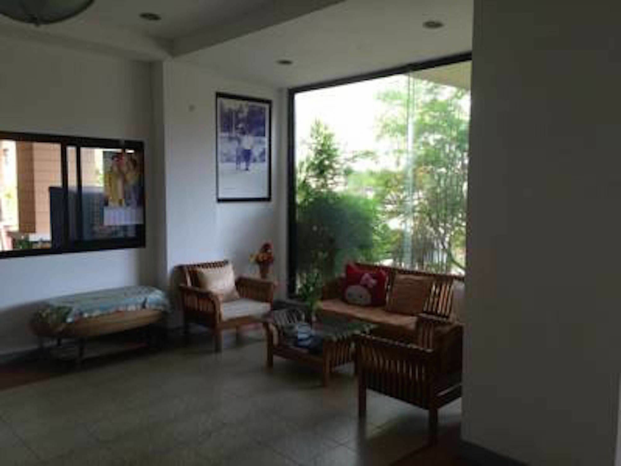 Benjamart Residence Hat Yai Exteriér fotografie
