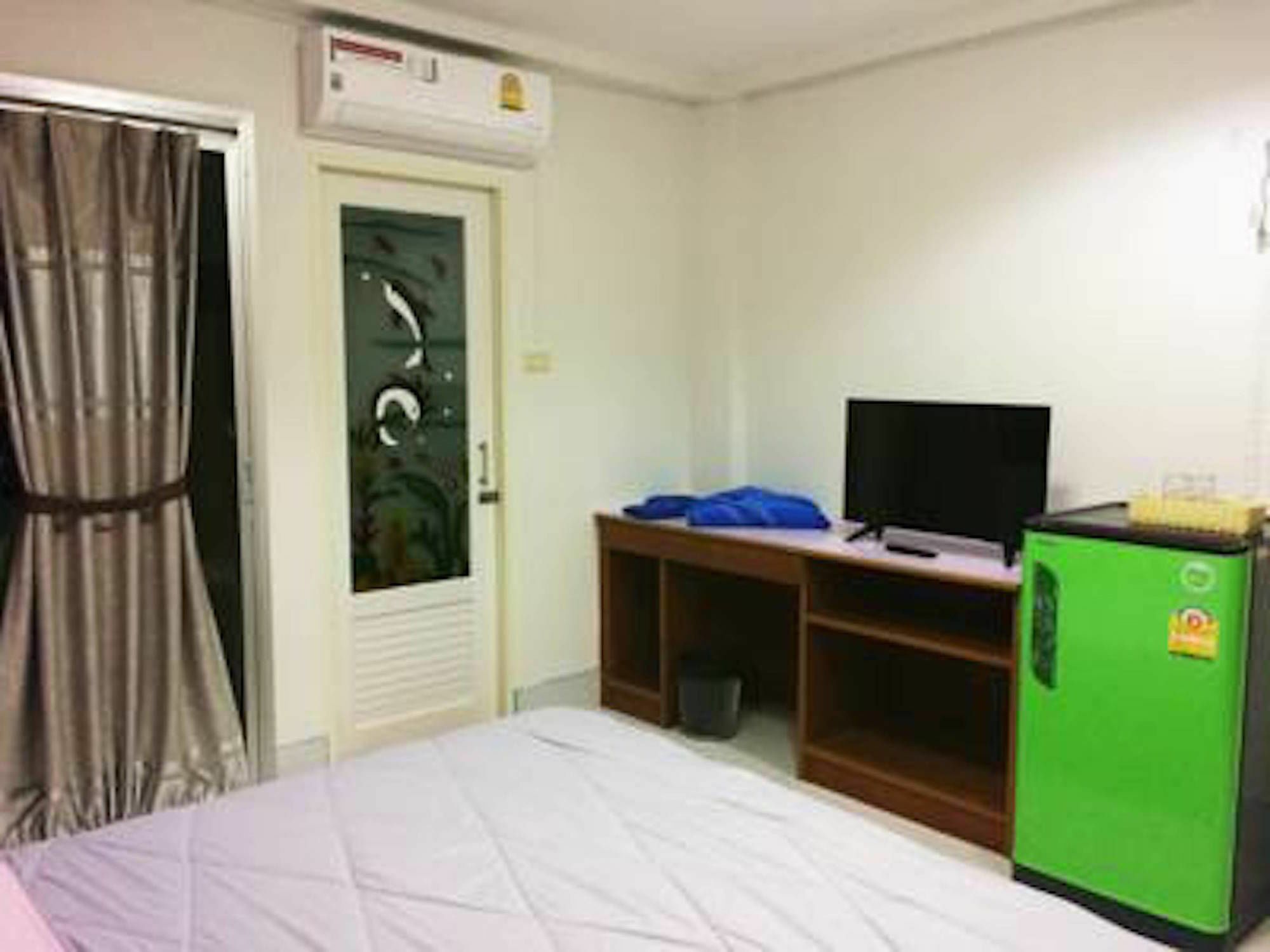Benjamart Residence Hat Yai Exteriér fotografie