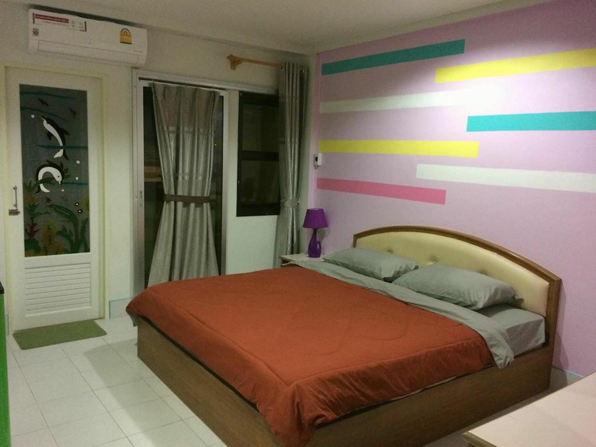 Benjamart Residence Hat Yai Exteriér fotografie